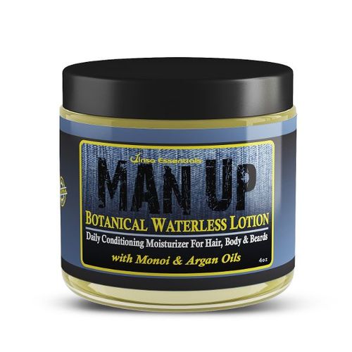 man up waterless lotion