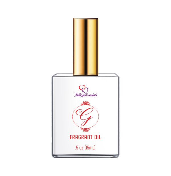 G Fragrant Oil