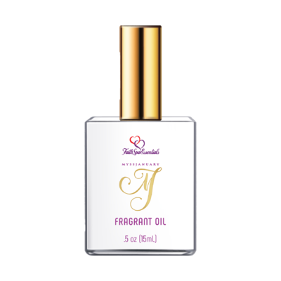 MyssJanuary Fragrant Oil