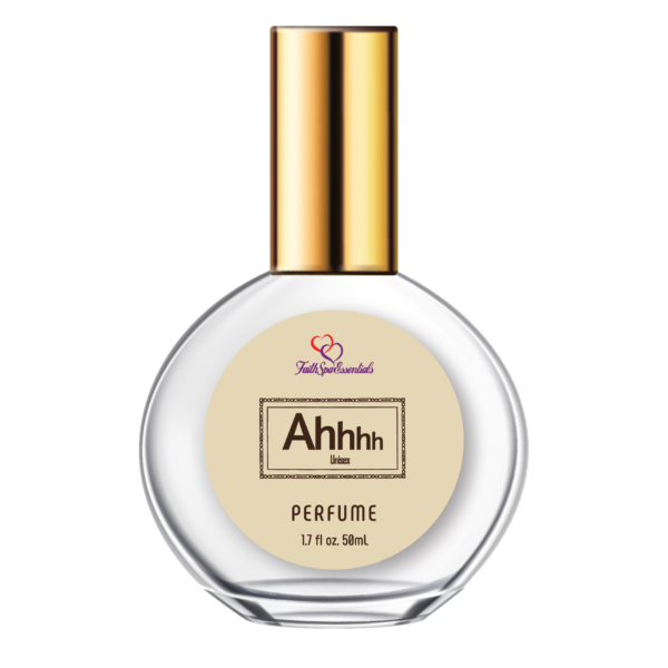 Ahhhh Perfume