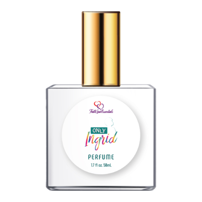 Only Ingrid Perfume