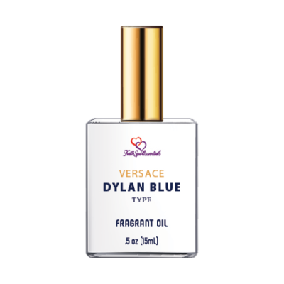 Versace Dylan Blue Type Fragrant Oil