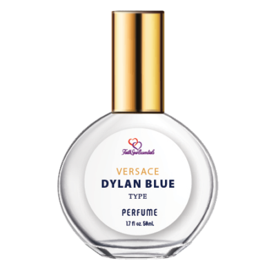 Versace Dylan Blue Type Perfume