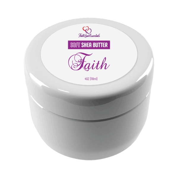 Faith Soft Shea Butter