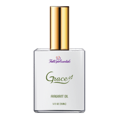 Grace Fragrant Oil