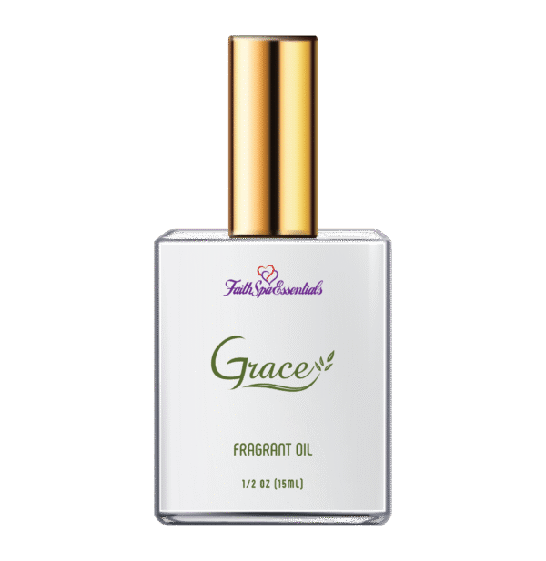 Grace Fragrant Oil