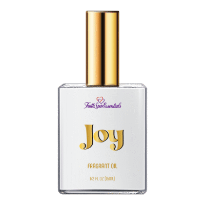 Joy Fragrant Oil