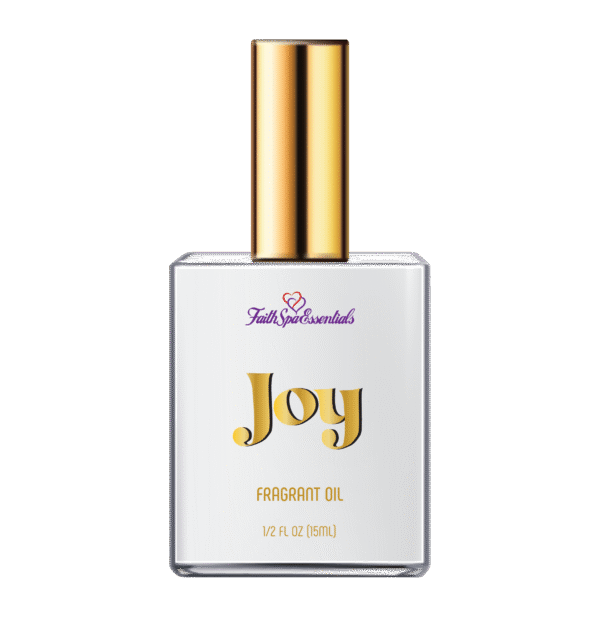 Joy Fragrant Oil
