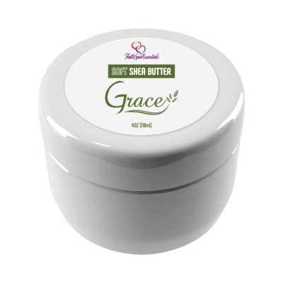 Grace Soft Shea Butter