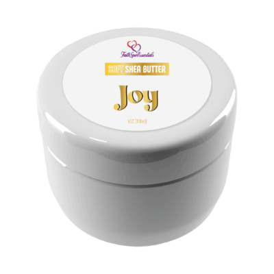 Joy Soft Shea Butter