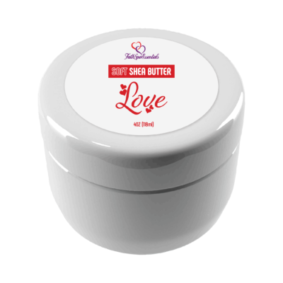 Love Soft Shea Butter