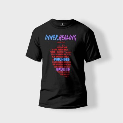 Inner Healing Short Sleeve T-shirt