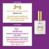 Joy Fragrant Anointing Oil - Image 2