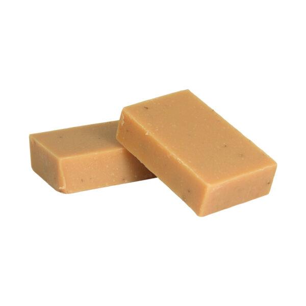 Turmeric Honey & Orange Soap