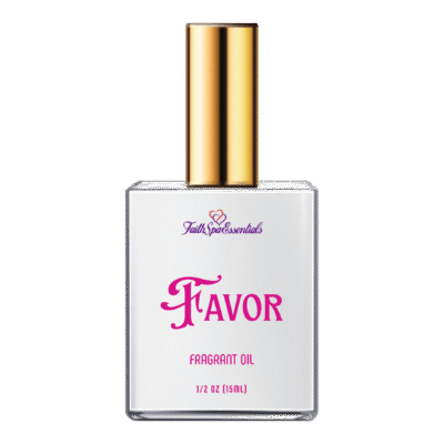 Favor Fragrant Oil