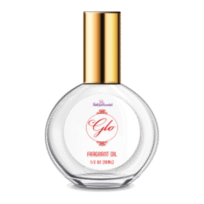 Glo Fragrant Oil