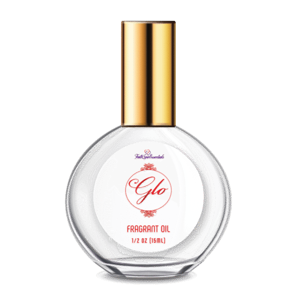 Glo Fragrant Oil