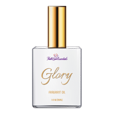 Glory Fragrant Oil