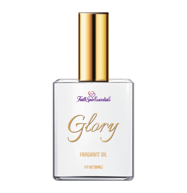 Glory Fragrant Oil