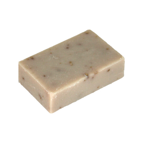 Oatmeal Milk & Honey Soap - Image 2