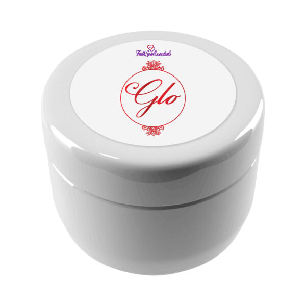 Glo Whipped Shea Body Cream