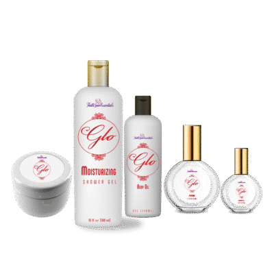 Glo Exclusive Complete Set