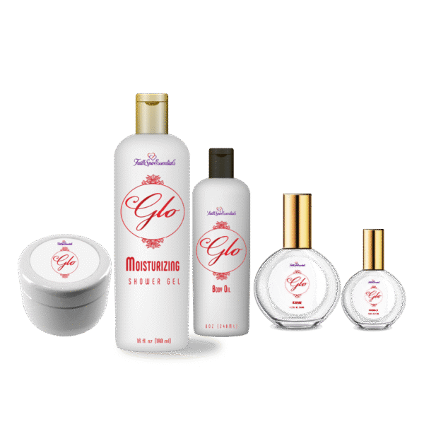 Glo Exclusive Complete Set