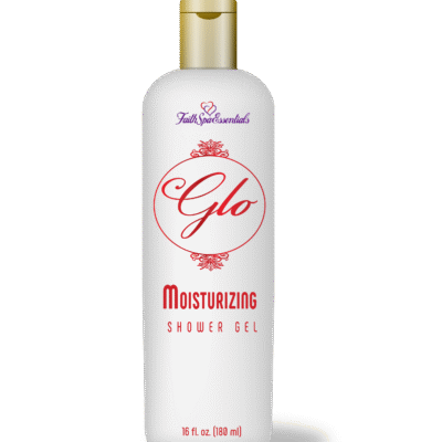 Glo Moisturizing Shower Gel