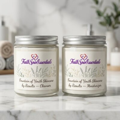 Fountain of Youth Basic Set